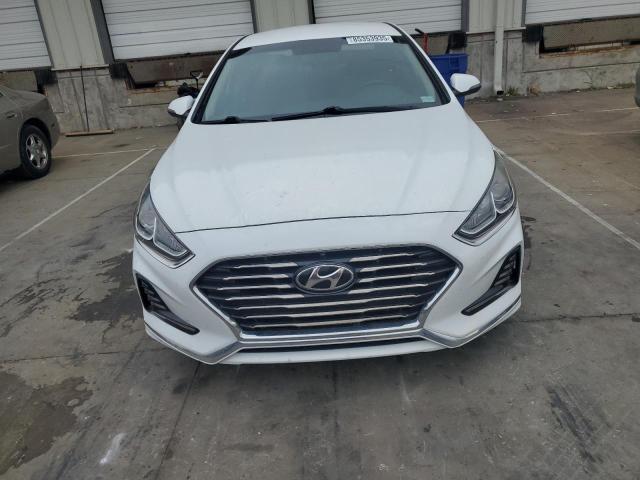 Фото 5 - HYUNDAI SONATA