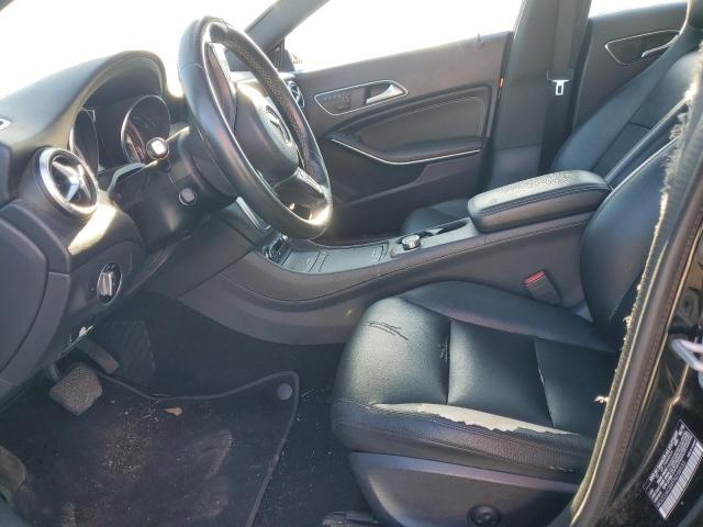 MERCEDES-BENZ CLA-CLASS 2015 VIN WDDSJ4GBXFN258533