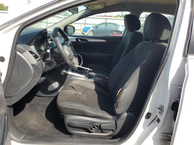 Фото 7 - NISSAN SENTRA