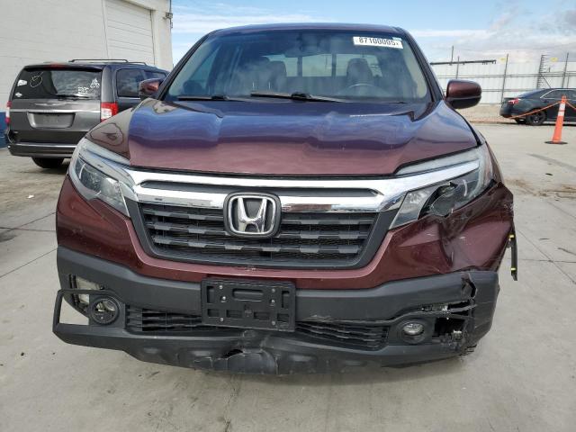 Фото 5 - HONDA RIDGELINE