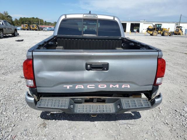 Фото 6 - TOYOTA TACOMA