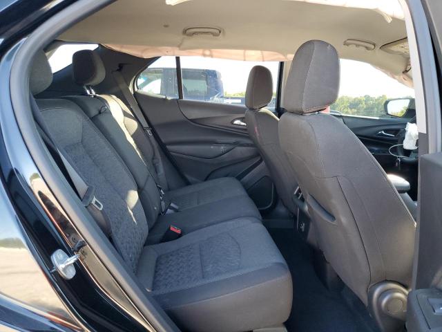 Фото 10 - CHEVROLET EQUINOX