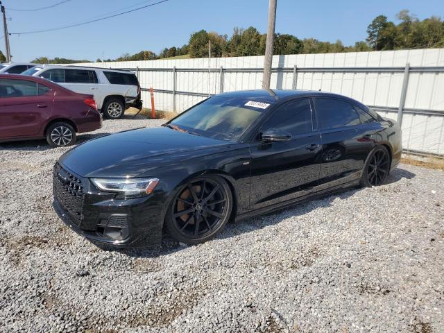 Фото 1 - AUDI A8