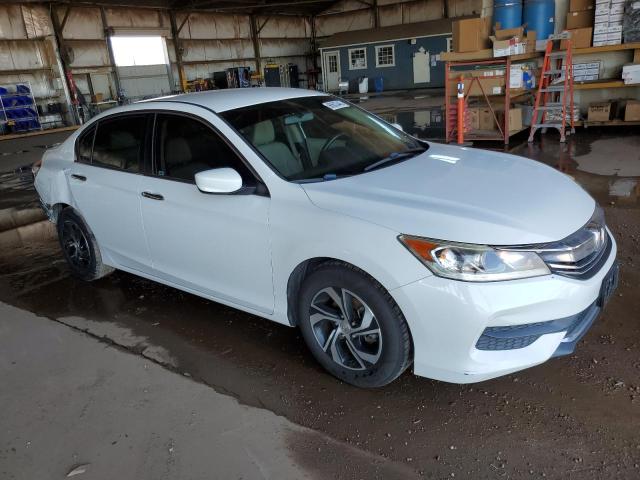 Фото 4 - HONDA ACCORD