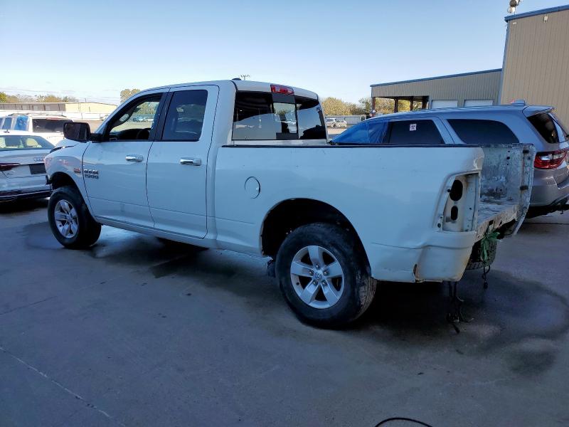 Фото 2 - RAM 1500