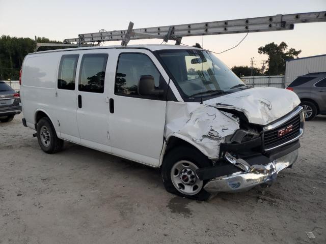 GMC SAVANA 2021 VIN 1GTW7AFP6M1266266