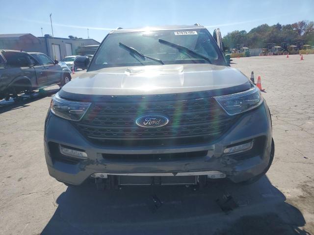 Фото 5 - FORD EXPLORER