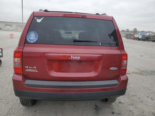 Фото 6 - JEEP PATRIOT