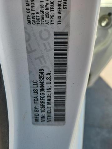 Фото 12 - RAM 1500