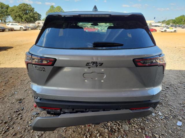 Фото 6 - CHEVROLET EQUINOX