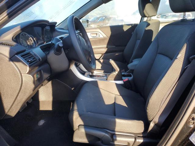 Фото 7 - HONDA ACCORD