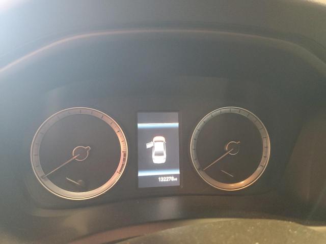 Фото 9 - HYUNDAI SONATA