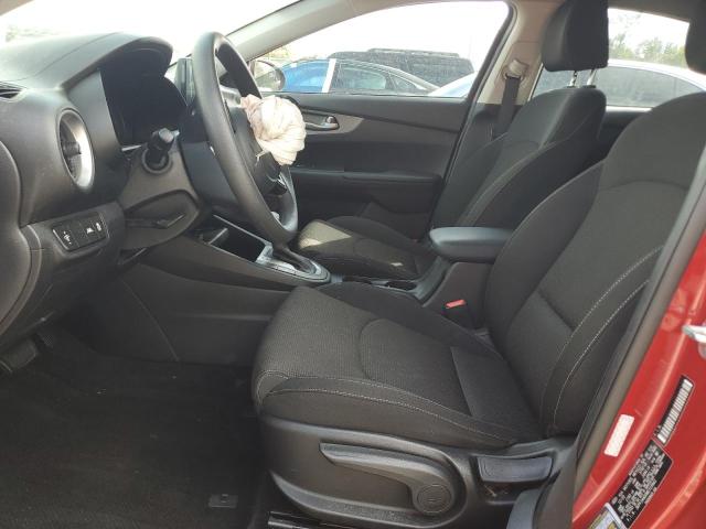 Фото 7 - KIA FORTE