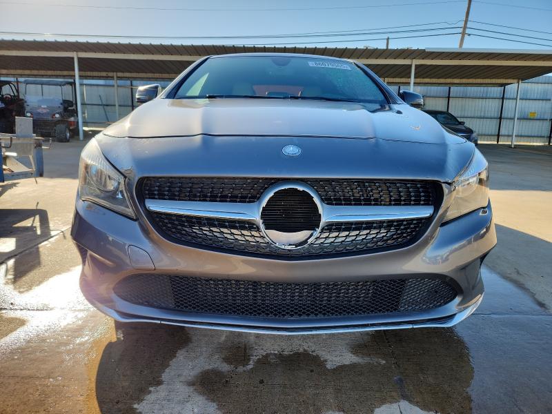 Фото 5 - MERCEDES-BENZ CLA-CLASS