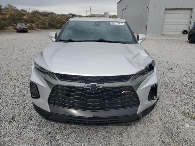 Фото 5 - CHEVROLET BLAZER