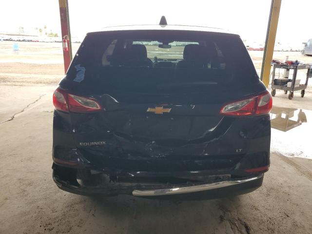 Фото 6 - CHEVROLET EQUINOX