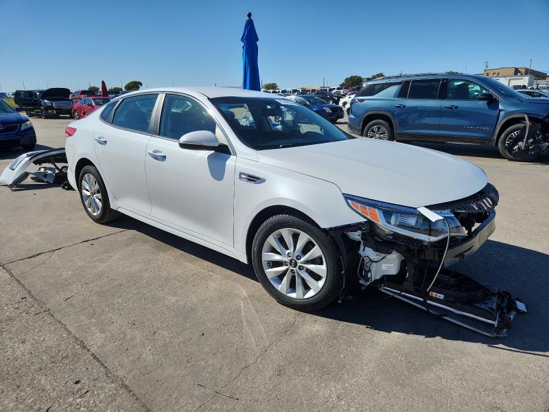 Фото 4 - KIA OPTIMA