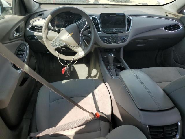 Фото 8 - CHEVROLET MALIBU