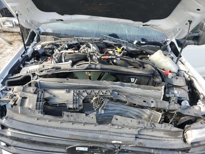 Фото 11 - FORD F250