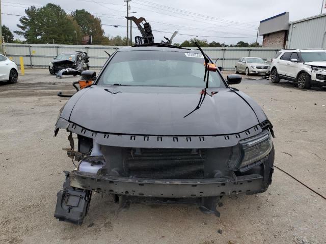 Фото 5 - DODGE CHARGER