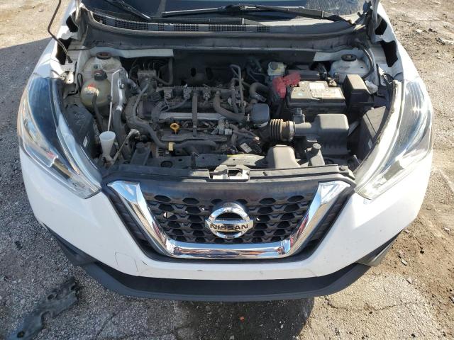 Фото 12 - NISSAN KICKS