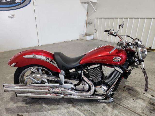 VICTORY MOTORCYCLE 2003