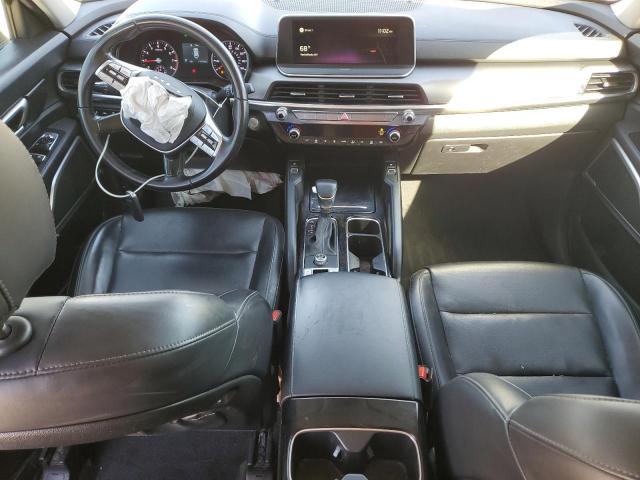 Фото 8 - KIA TELLURIDE