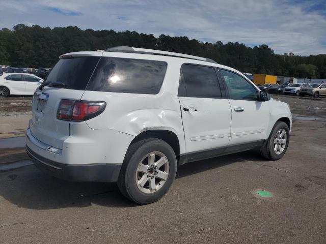 Фото 3 - GMC ACADIA