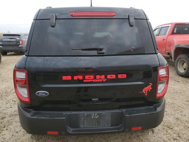 Фото 6 - FORD BRONCO