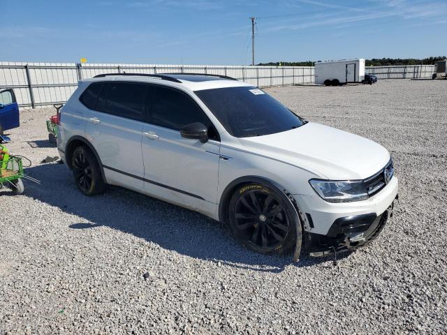 Фото 4 - VOLKSWAGEN TIGUAN