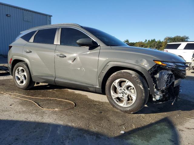 Фото 4 - HYUNDAI TUCSON