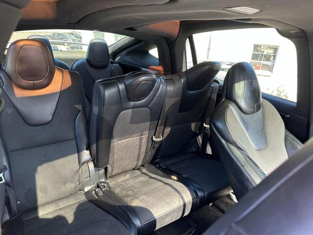 Фото 7 - TESLA MODEL X