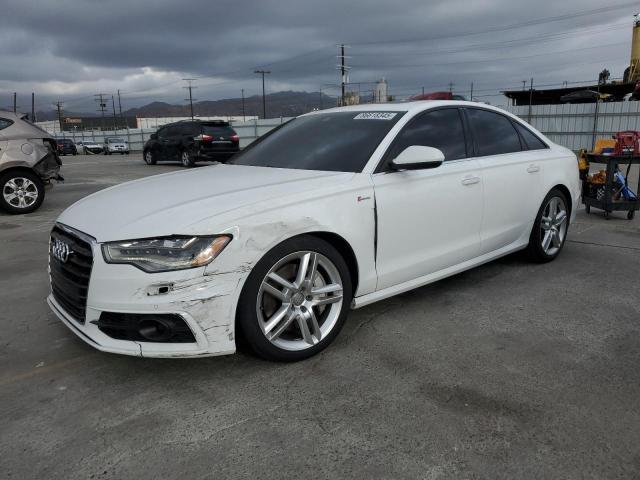 Фото 1 - AUDI A6