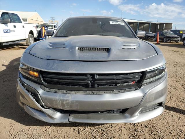 Фото 5 - DODGE CHARGER