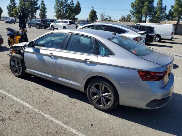 Фото 2 - VOLKSWAGEN JETTA