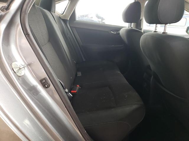 Фото 10 - NISSAN SENTRA