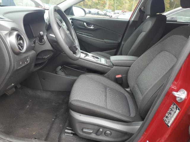 Фото 7 - HYUNDAI KONA