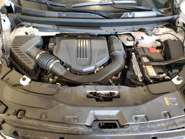 GMC ACADIA ELE 2025 VIN 1GKENNRS6SJ174858