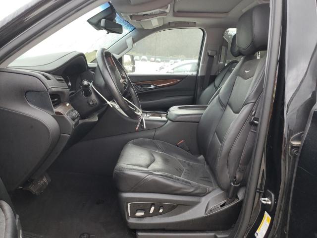 CADILLAC ESCALADE 2020 VIN 1GYS4HKJ9LR305427