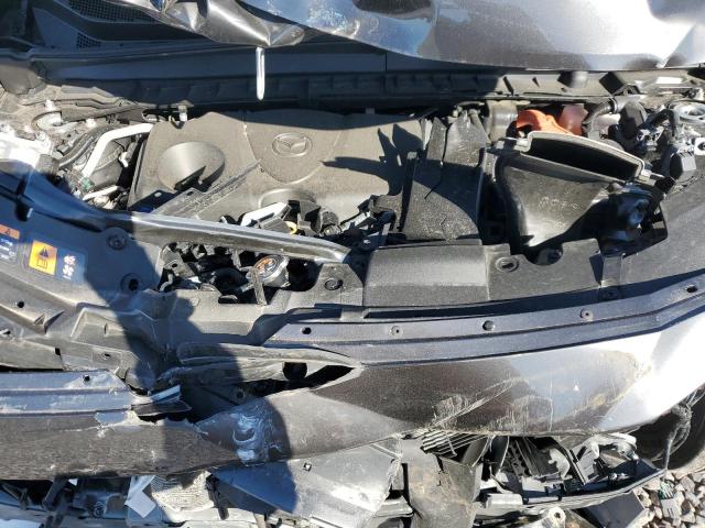 Фото 12 - MAZDA CX-50