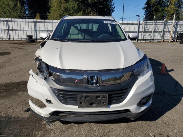 Фото 5 - HONDA HR-V