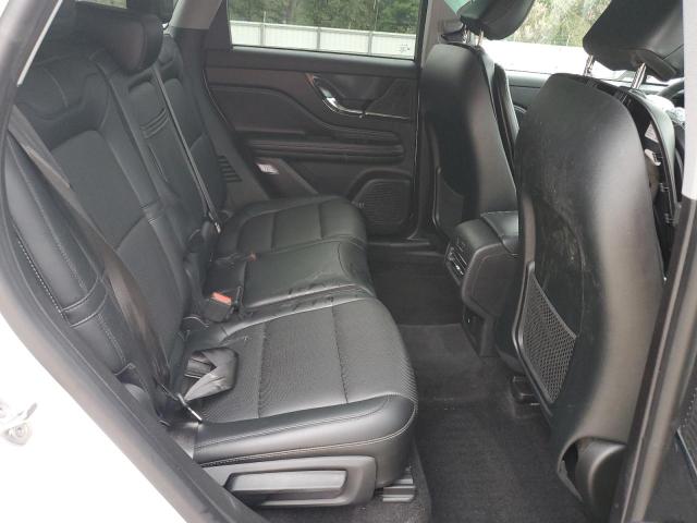 Фото 11 - LINCOLN CORSAIR