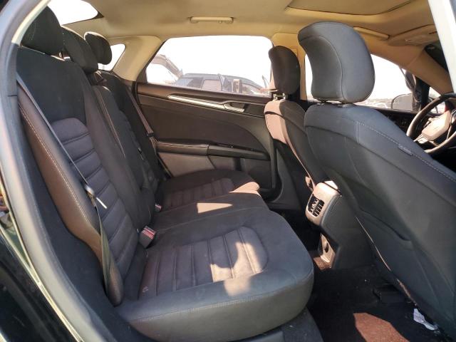 Фото 10 - FORD FUSION