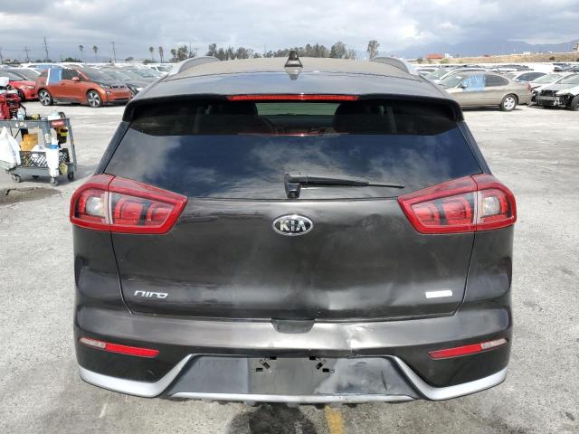 Фото 6 - KIA NIRO