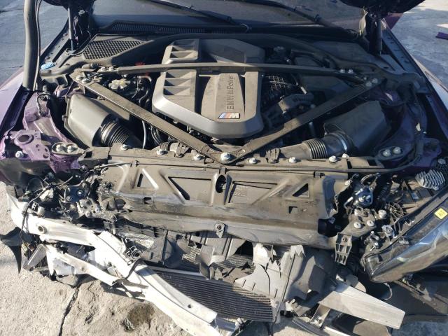 Фото 11 - BMW M3