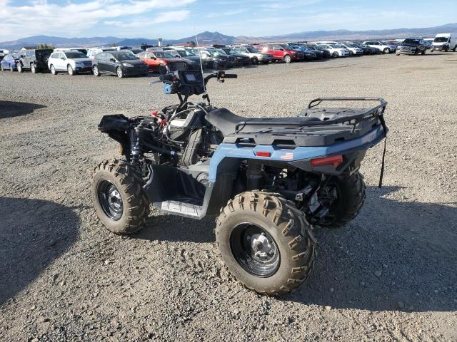 2021 POLARIS ATV