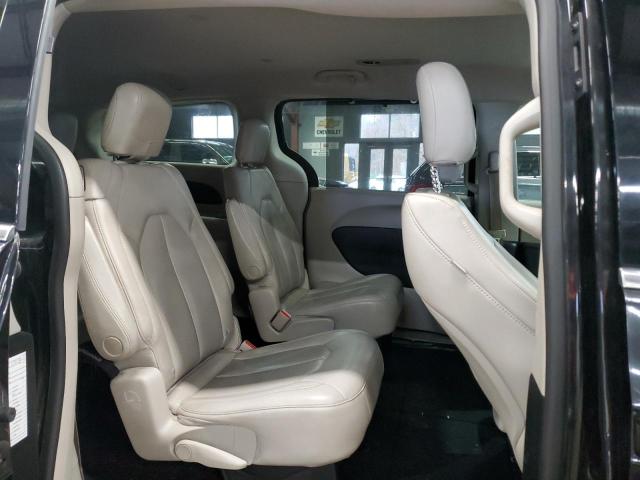 Фото 11 - CHRYSLER MINIVAN