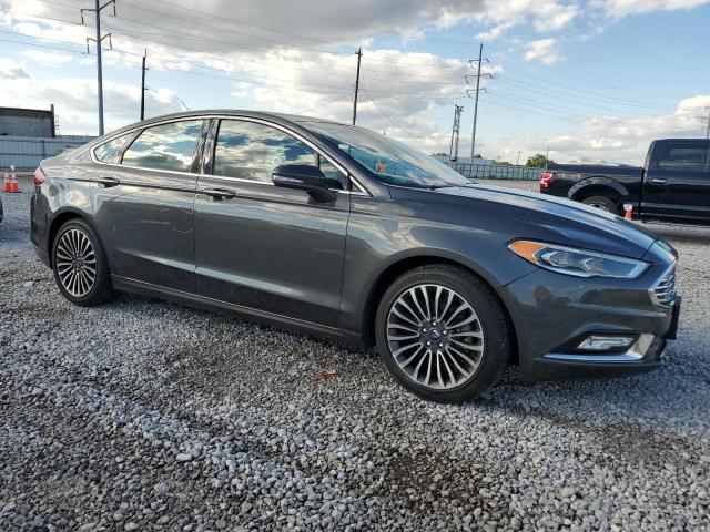 Фото 4 - FORD FUSION