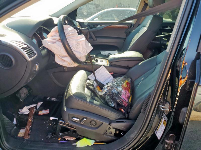 Фото 7 - AUDI Q7