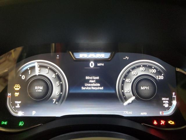 Фото 9 - RAM 1500